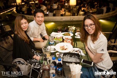 Room 39 Live at The Most Bar&Bistro — photo 42