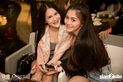 Room 39 Live at The Most Bar&Bistro — photo 44