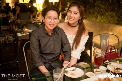Room 39 Live at The Most Bar&Bistro — photo 46
