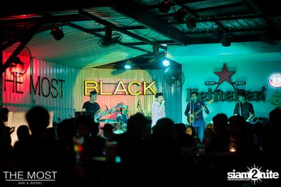 Room 39 Live at The Most Bar&Bistro — photo 48