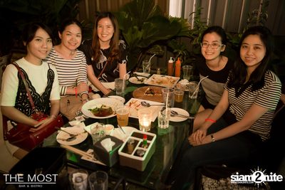 Room 39 Live at The Most Bar&Bistro — photo 50