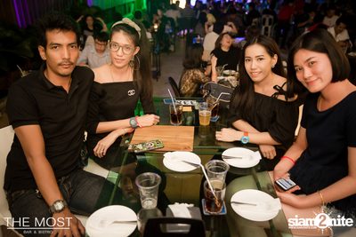 Room 39 Live at The Most Bar&Bistro — photo 51