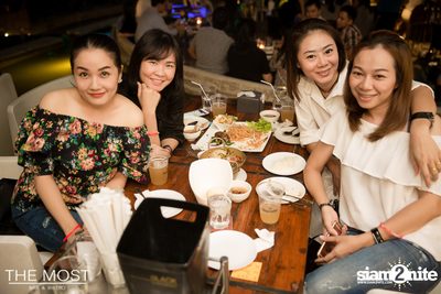Room 39 Live at The Most Bar&Bistro — photo 52