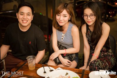 Room 39 Live at The Most Bar&Bistro — photo 53