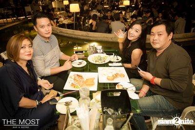 Room 39 Live at The Most Bar&Bistro — photo 54