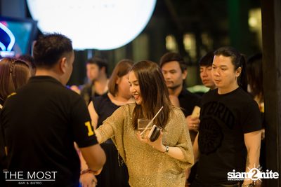 Room 39 Live at The Most Bar&Bistro — photo 55