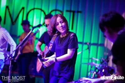 Room 39 Live at The Most Bar&Bistro — photo 56