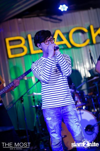 Room 39 Live at The Most Bar&Bistro — photo 58