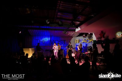 Room 39 Live at The Most Bar&Bistro — photo 63