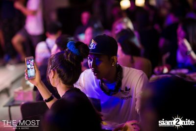 Room 39 Live at The Most Bar&Bistro — photo 64