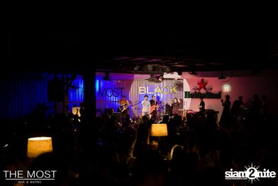 Room 39 Live at The Most Bar&Bistro — photo 65