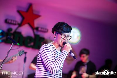 Room 39 Live at The Most Bar&Bistro — photo 66