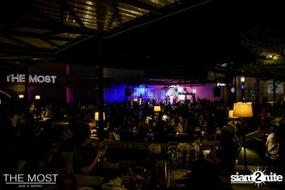 Room 39 Live at The Most Bar&Bistro — photo 67
