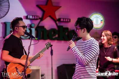 Room 39 Live at The Most Bar&Bistro — photo 68
