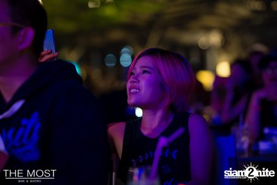 Room 39 Live at The Most Bar&Bistro — photo 69