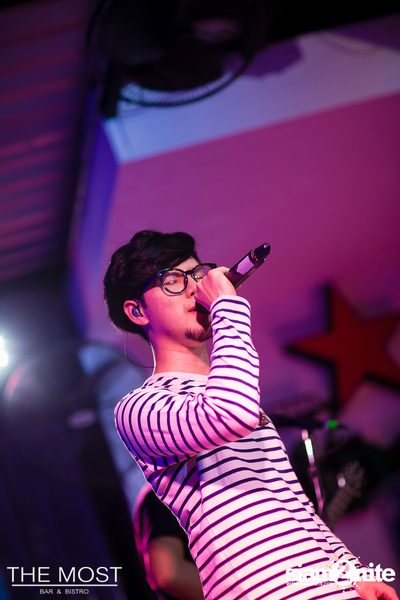 Room 39 Live at The Most Bar&Bistro — photo 70
