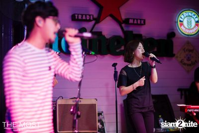 Room 39 Live at The Most Bar&Bistro — photo 71