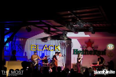 Room 39 Live at The Most Bar&Bistro — photo 72