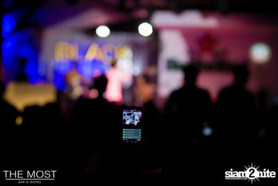 Room 39 Live at The Most Bar&Bistro — photo 73