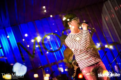 Room 39 Live at The Most Bar&Bistro — photo 74