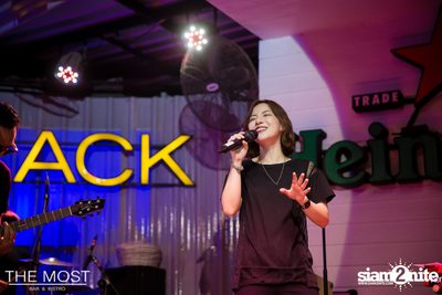 Room 39 Live at The Most Bar&Bistro — photo 75