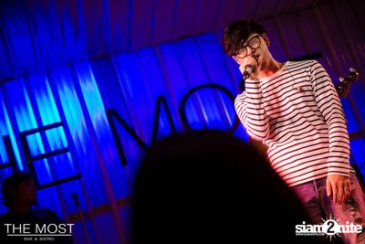 Room 39 Live at The Most Bar&Bistro — photo 76
