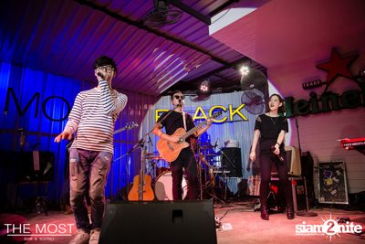 Room 39 Live at The Most Bar&Bistro — photo 80