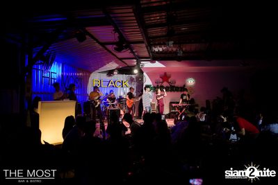 Room 39 Live at The Most Bar&Bistro — photo 81