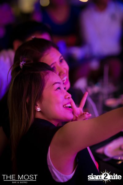 Room 39 Live at The Most Bar&Bistro — photo 83