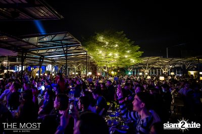 Room 39 Live at The Most Bar&Bistro — photo 84