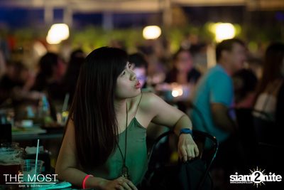 Room 39 Live at The Most Bar&Bistro — photo 85