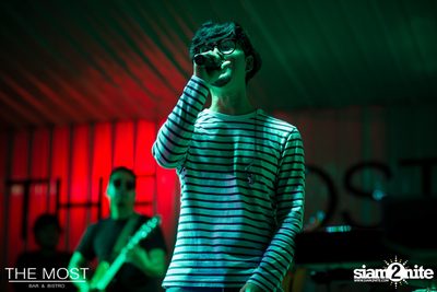 Room 39 Live at The Most Bar&Bistro — photo 86