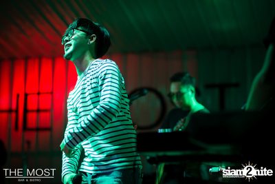 Room 39 Live at The Most Bar&Bistro — photo 87