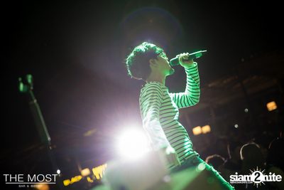 Room 39 Live at The Most Bar&Bistro — photo 88