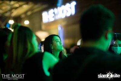 Room 39 Live at The Most Bar&Bistro — photo 89
