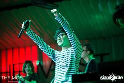 Room 39 Live at The Most Bar&Bistro — photo 90