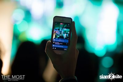 Room 39 Live at The Most Bar&Bistro — photo 97