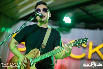 Room 39 Live at The Most Bar&Bistro — photo 101