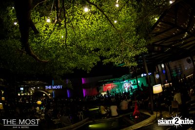 Room 39 Live at The Most Bar&Bistro — photo 102