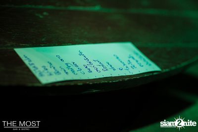 Room 39 Live at The Most Bar&Bistro — photo 103
