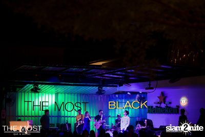 Room 39 Live at The Most Bar&Bistro — photo 104