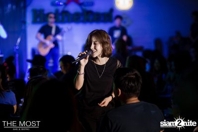 Room 39 Live at The Most Bar&Bistro — photo 105