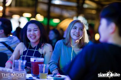 Room 39 Live at The Most Bar&Bistro — photo 106