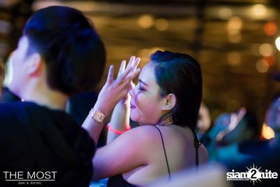 Room 39 Live at The Most Bar&Bistro — photo 107