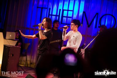 Room 39 Live at The Most Bar&Bistro — photo 110
