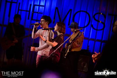 Room 39 Live at The Most Bar&Bistro — photo 114