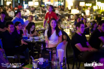 Room 39 Live at The Most Bar&Bistro — photo 115