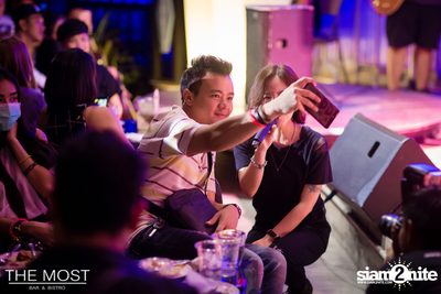 Room 39 Live at The Most Bar&Bistro — photo 117