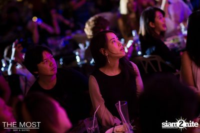Room 39 Live at The Most Bar&Bistro — photo 118