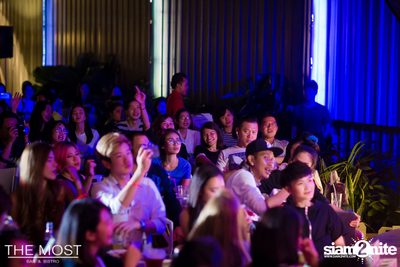 Room 39 Live at The Most Bar&Bistro — photo 120